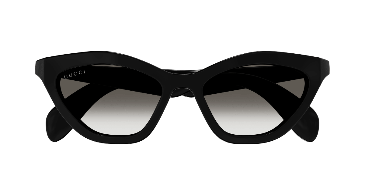 Gucci GG1931S Black 889652570198