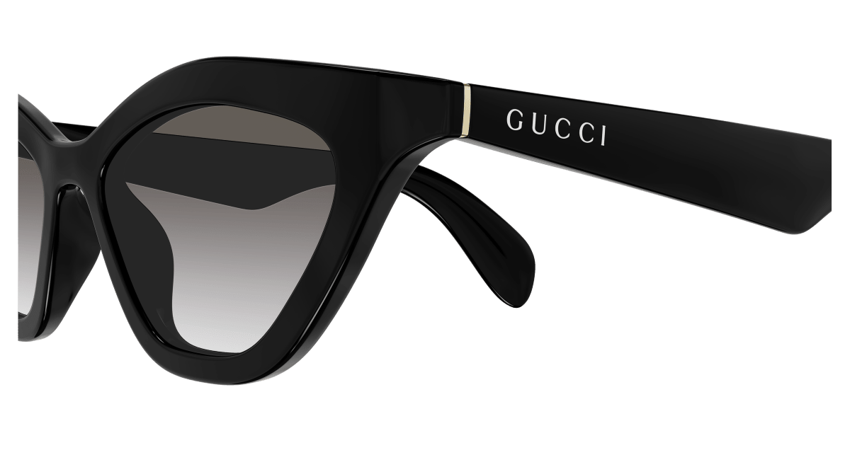 Gucci GG1931S Black 889652570198