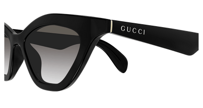 Gucci GG1931S Black 889652570198