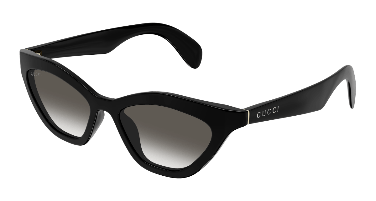 Gucci GG1931S Black 889652570198