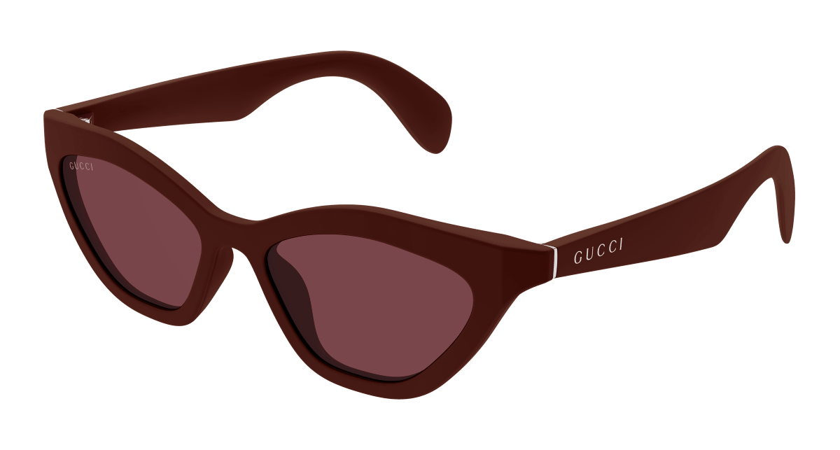 Gucci GG1931S Burgundy 889652570228