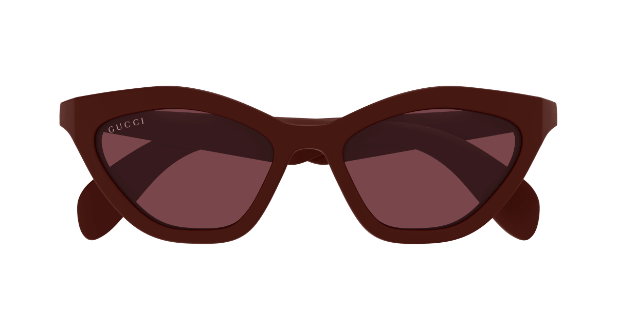 Gucci GG1931S Burgundy 889652570228