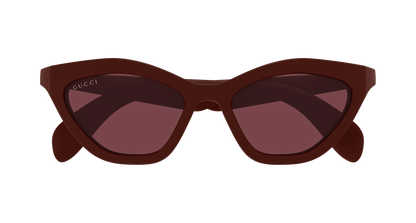 Gucci GG1931S Burgundy 889652570228