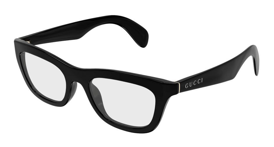 Gucci GG1932O Black 889652570242