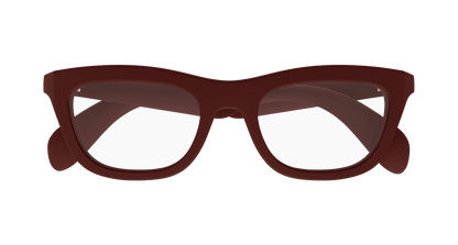 Gucci GG1932O Burgundy 889652570273
