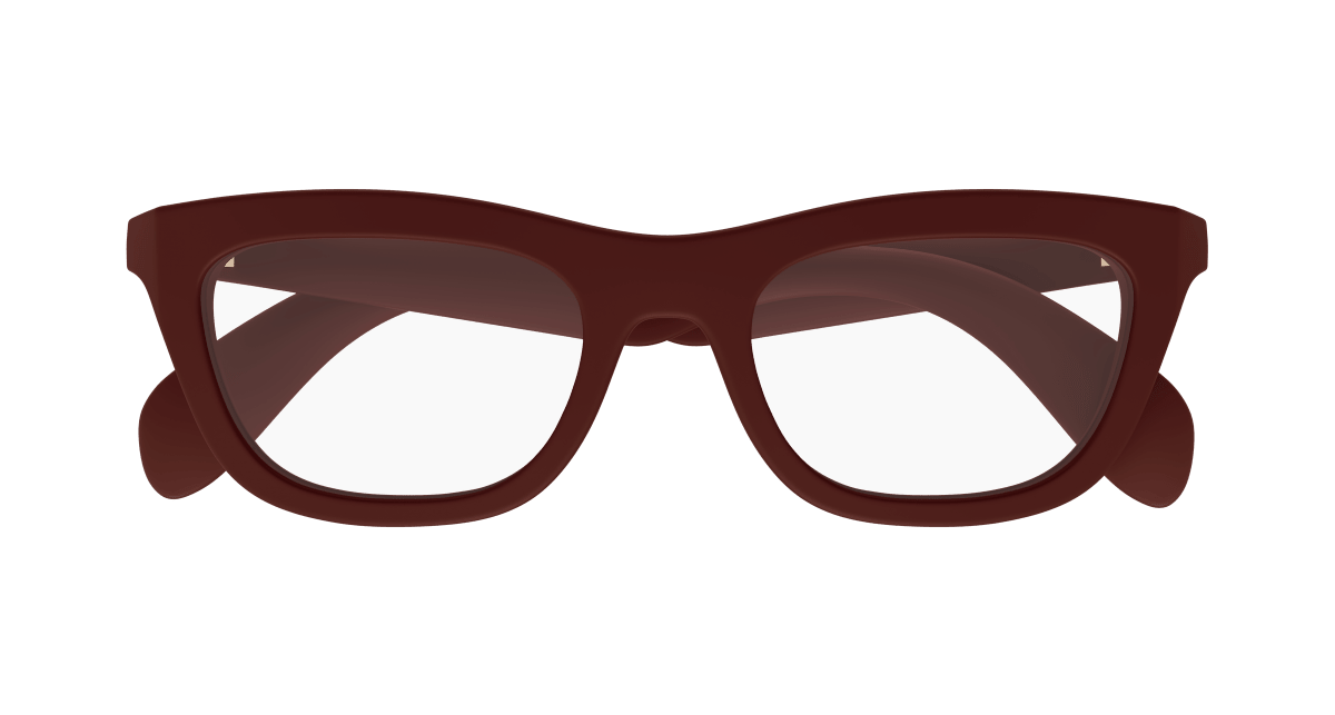 Gucci GG1932O Burgundy 889652570273
