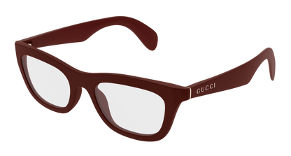 Gucci GG1932O Burgundy 889652570273