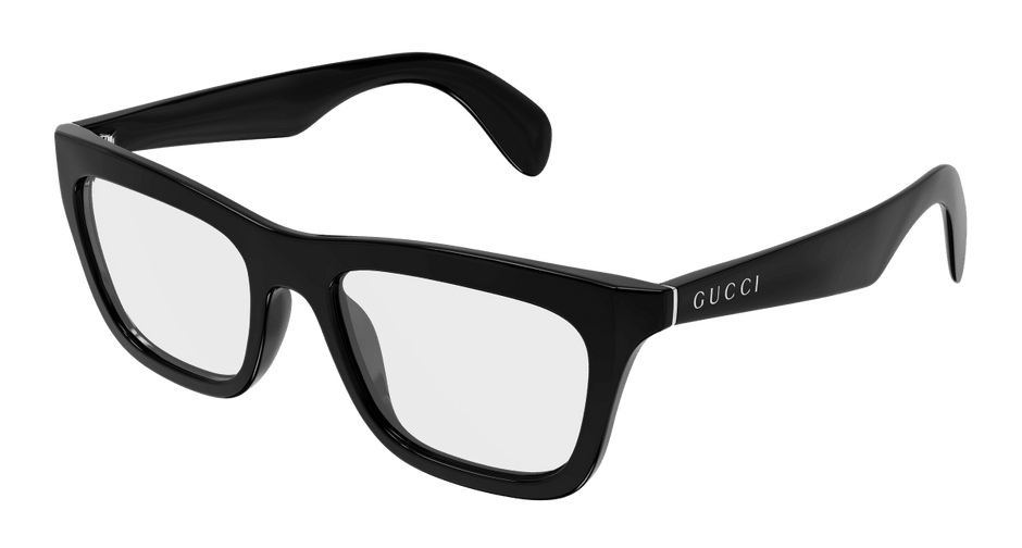 Gucci GG1933O Black 889652570297