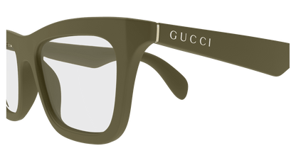 Gucci GG1933O Green 889652570327