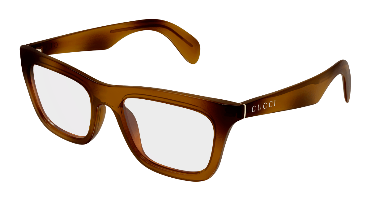 Gucci GG1933O Havana 889652570303
