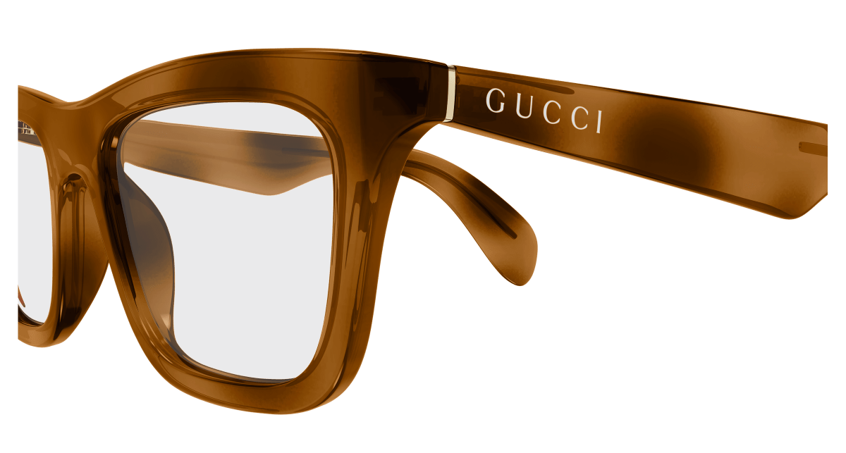 Gucci GG1933O Havana 889652570303