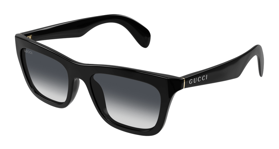 Gucci GG1933S Black 889652570334