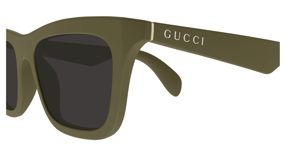 Gucci GG1933S Green 889652570365