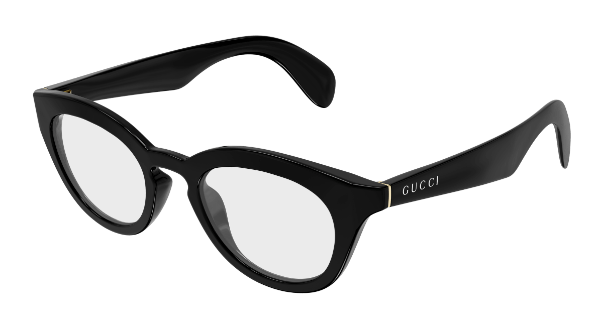 Gucci GG1934O Black 889652570389