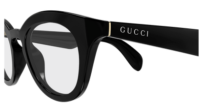 Gucci GG1934O Black 889652570389