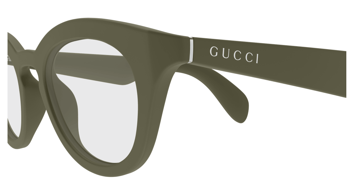 Gucci GG1934O Green 889652570419