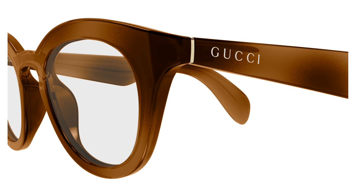 Gucci GG1934O Havana 002 889652570396