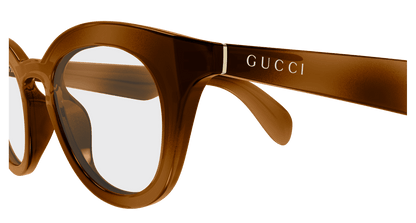 Gucci GG1934O Havana 002 889652570396