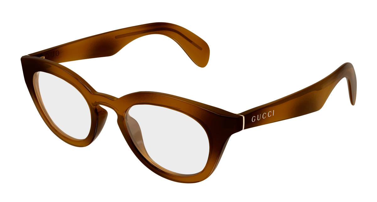Gucci GG1934O Havana 002 889652570396
