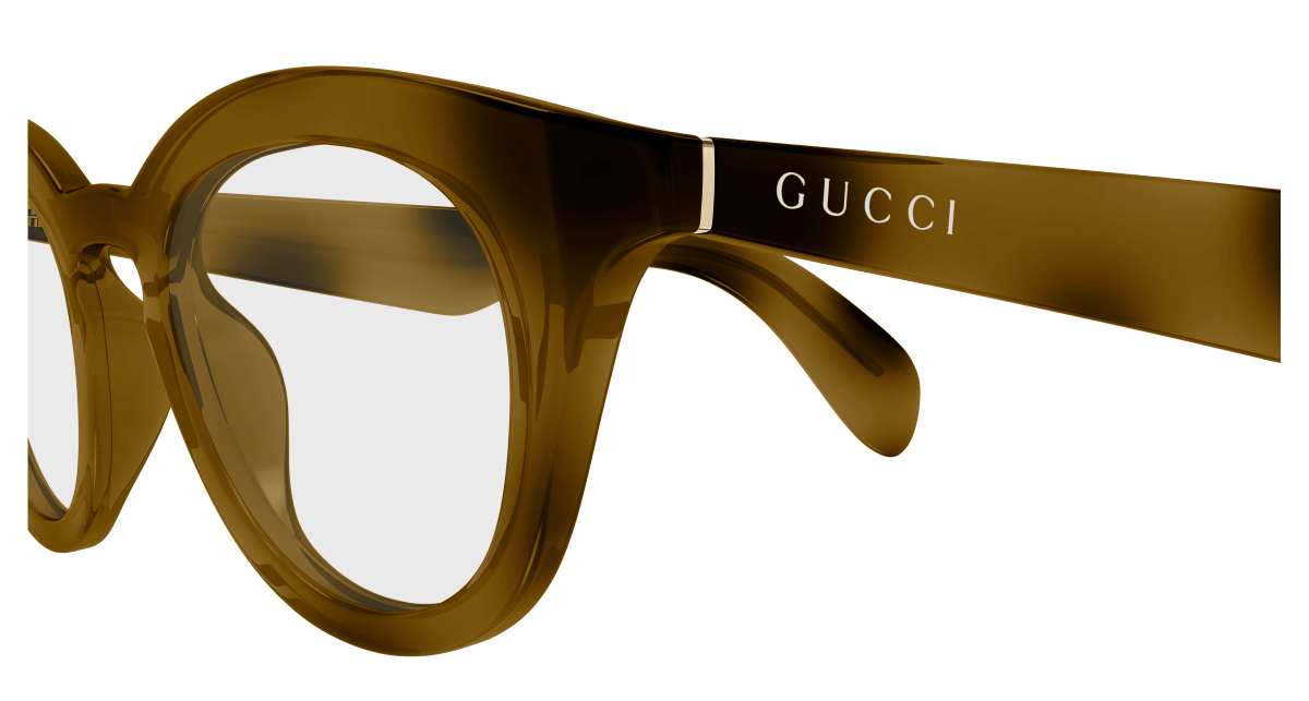 Gucci GG1934O Havana 003 889652570402