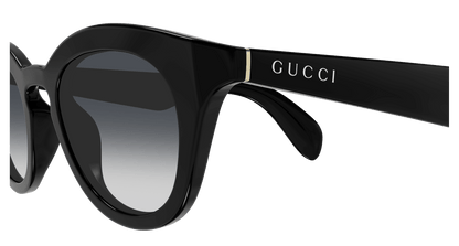 Gucci GG1934S Black 001 889652570426