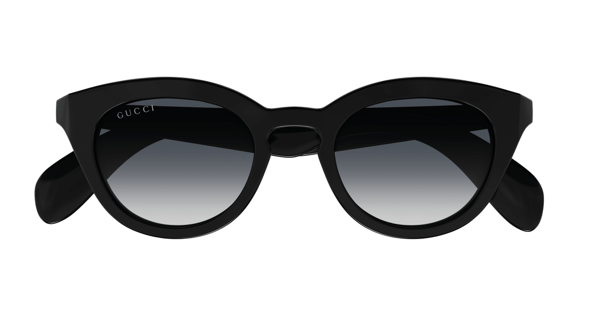 Gucci GG1934S Black 001 889652570426