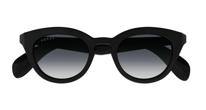 Gucci GG1934S Black 001 889652570426