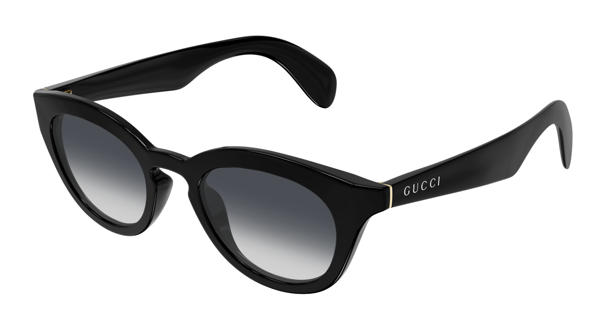 Gucci GG1934S Black 001 889652570426