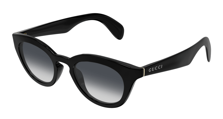 Gucci GG1934S Black 001 889652570426