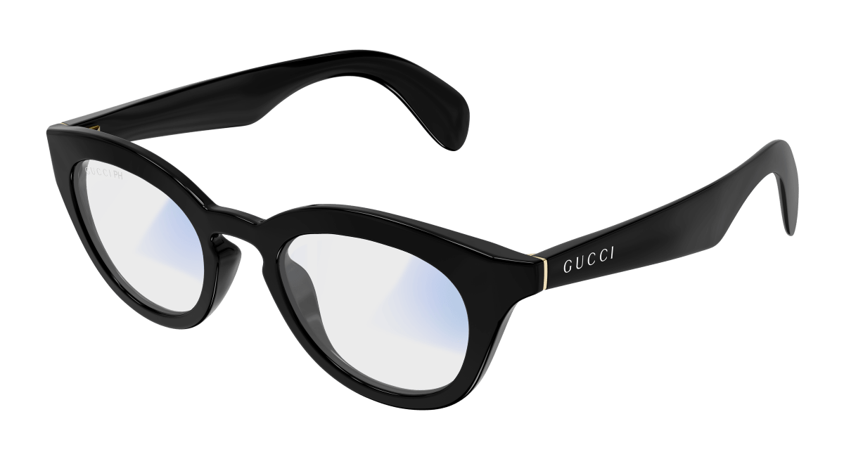 Gucci GG1934S Black 006 889652570471