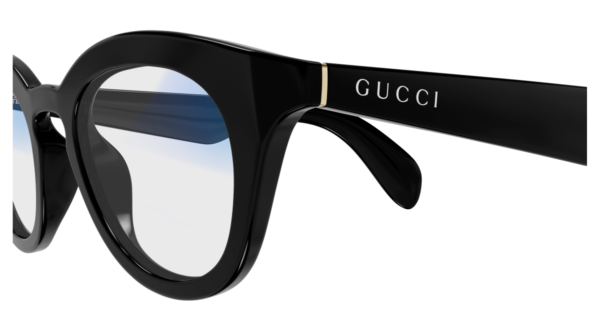 Gucci GG1934S Black 006 889652570471