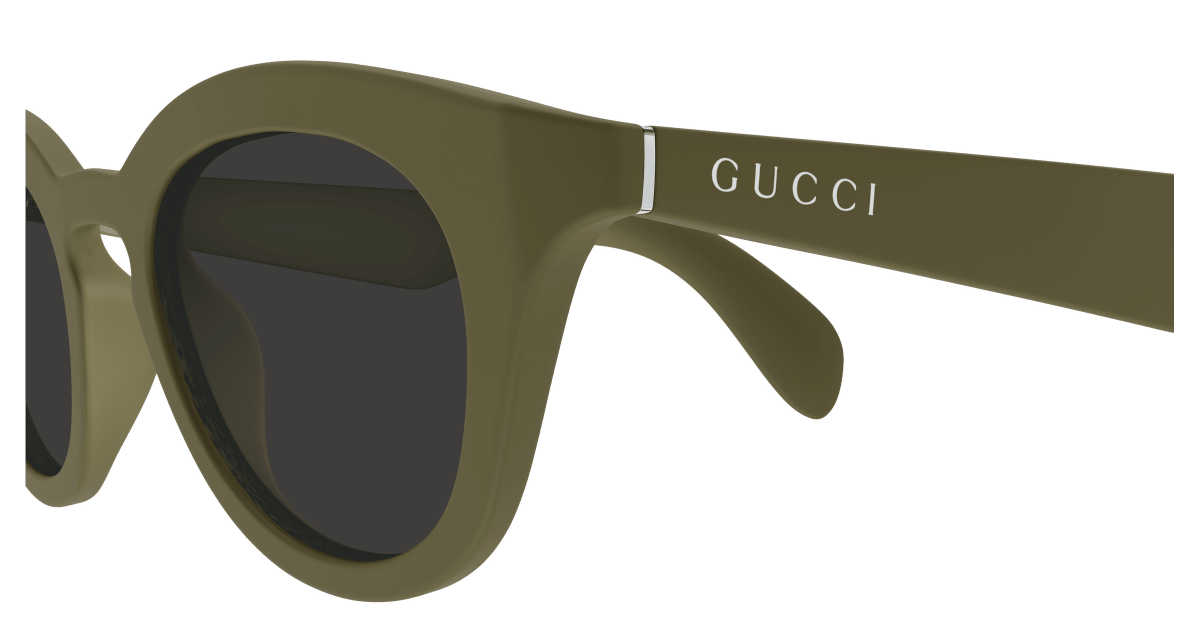 Gucci GG1934S Green 889652570457