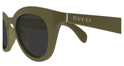 Gucci GG1934S Green 889652570457