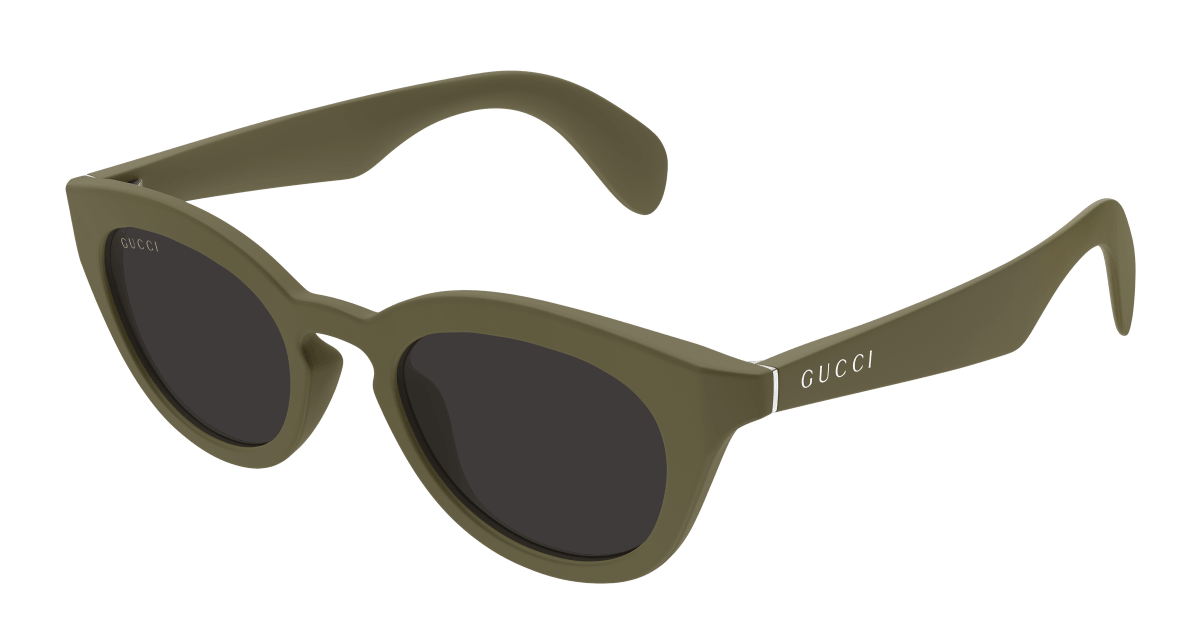 Gucci GG1934S Green 889652570457