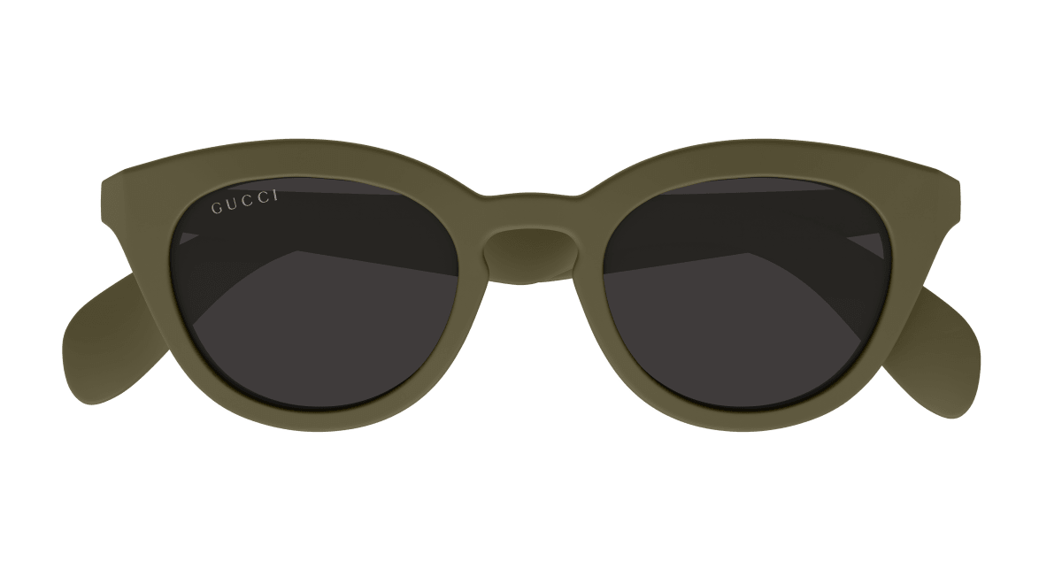 Gucci GG1934S Green 889652570457