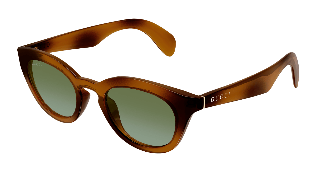 Gucci GG1934S Havana 002 889652570433