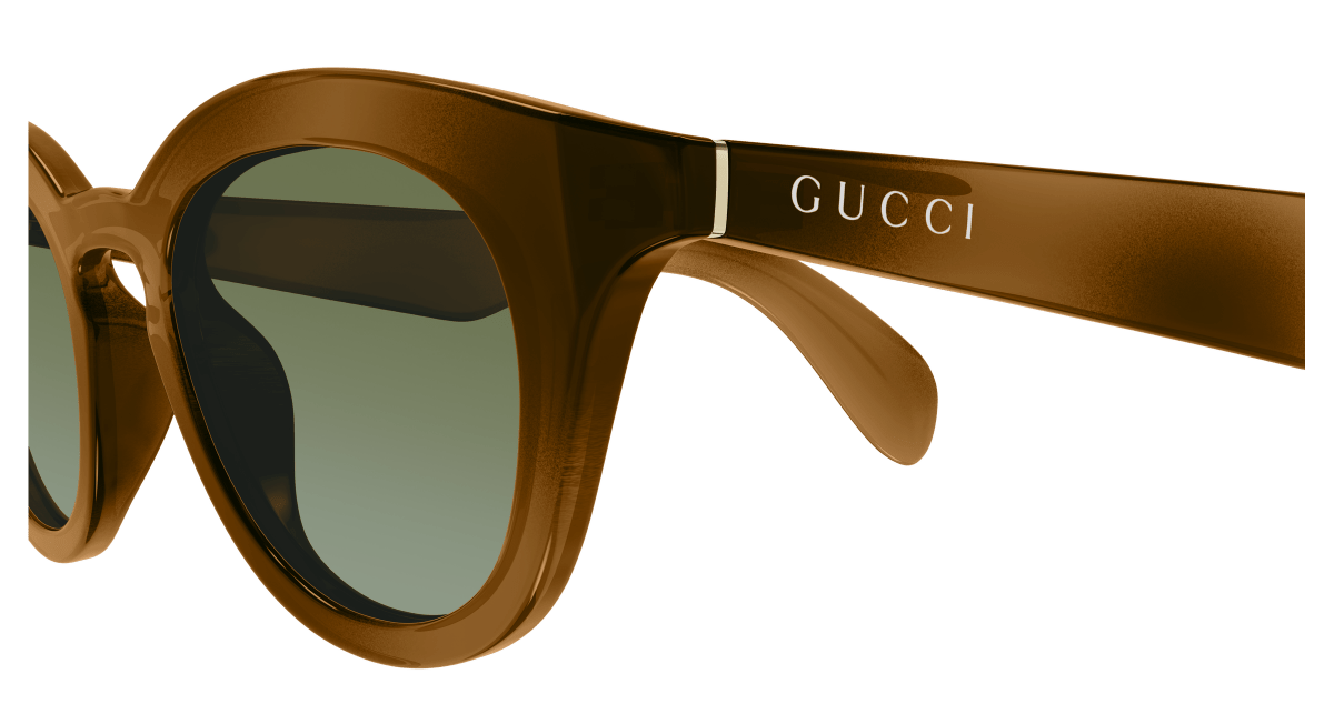 Gucci GG1934S Havana 002 889652570433