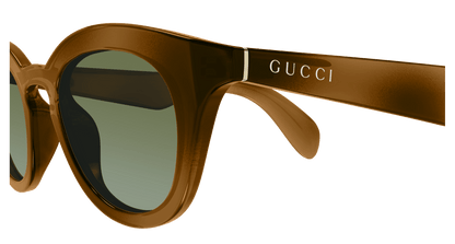 Gucci GG1934S Havana 002 889652570433