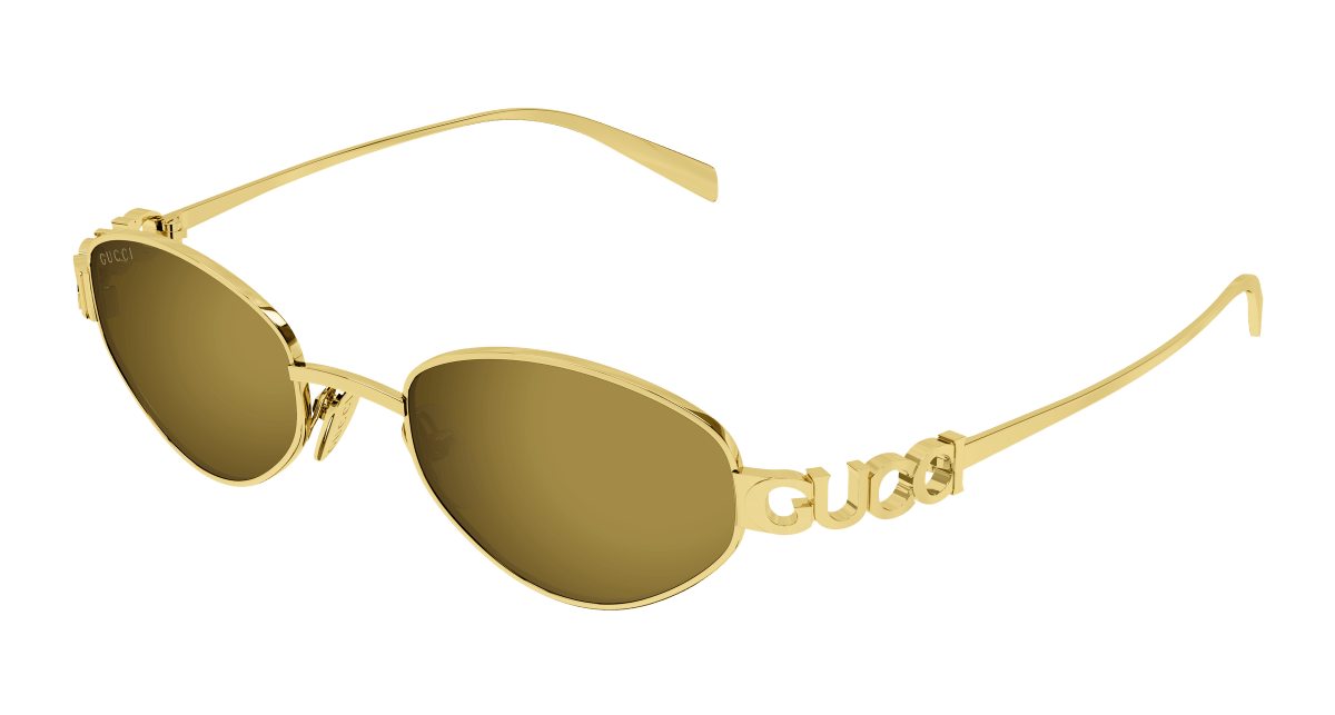 Gucci GG1935S Gold 889652569413