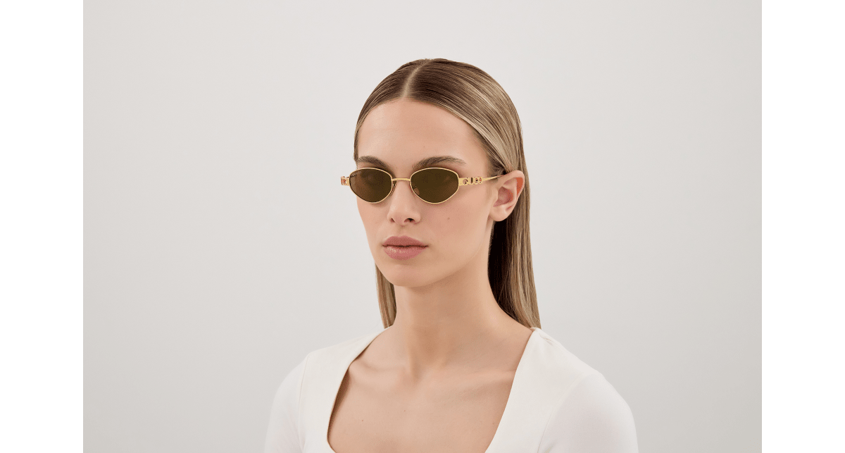 Gucci GG1935S Gold 889652569413