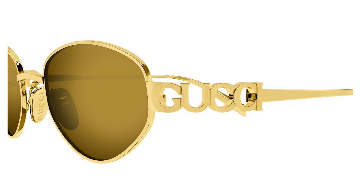 Gucci GG1935S Gold 889652569413