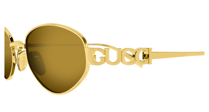 Gucci GG1935S Gold 889652569413