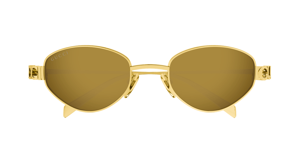 Gucci GG1935S Gold 889652569413