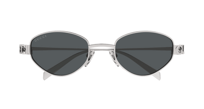 Gucci GG1935S Gunmetal 001 889652569390
