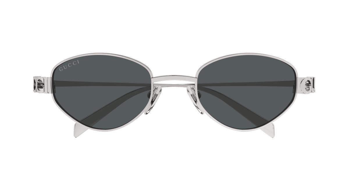 Gucci GG1935S Gunmetal 001 889652569390