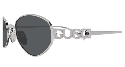 Gucci GG1935S Gunmetal 001 889652569390