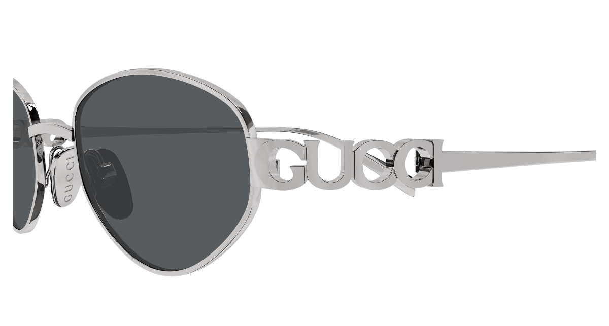 Gucci GG1935S Gunmetal 001 889652569390