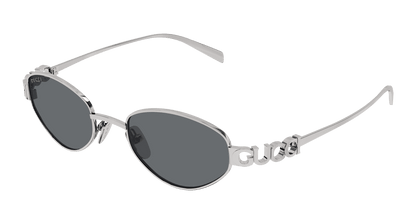 Gucci GG1935S Gunmetal 001 889652569390