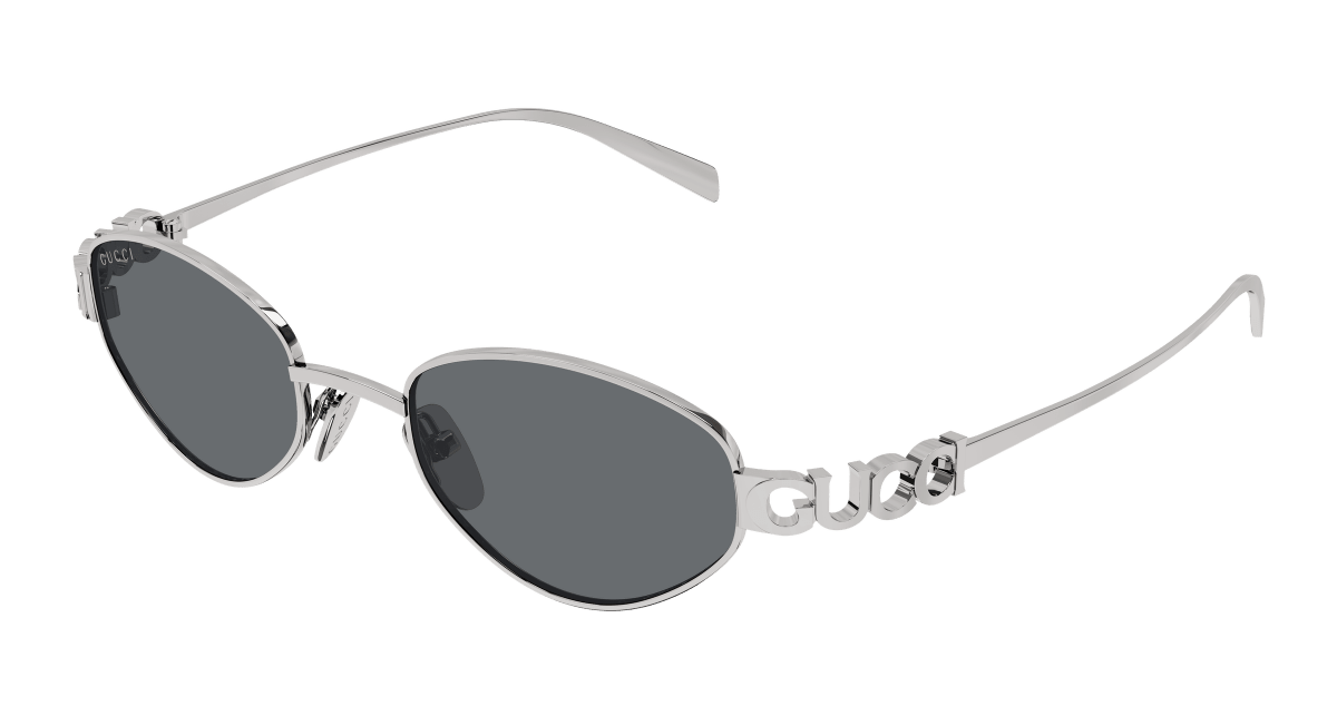 Gucci GG1935S Gunmetal 001 889652569390