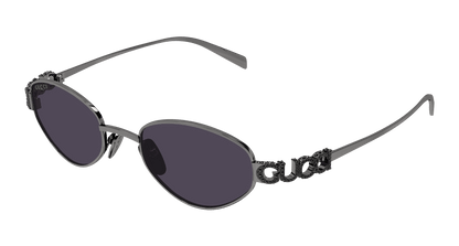 Gucci GG1935S Gunmetal 002 889652569406
